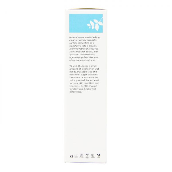 Comprar MyChelle Dermaceuticals Refining Sugar Cleanser - 3.5 oz - Imagem 5