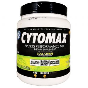 Comprar CytoSport, Cytomax® - 680g