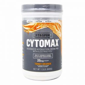 Comprar CytoSport, Cytomax®, Laranja - 680 g (1.5 lb)