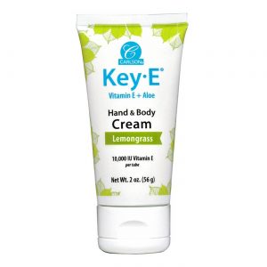 Comprar Carlson Labs Key E Hand & Body Cream, Lavanda - 2 oz