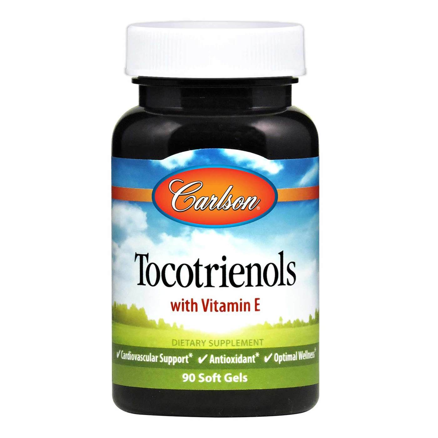 Comprar Carlson Labs, Tocotrienols - 90 Cápsulas em Gel