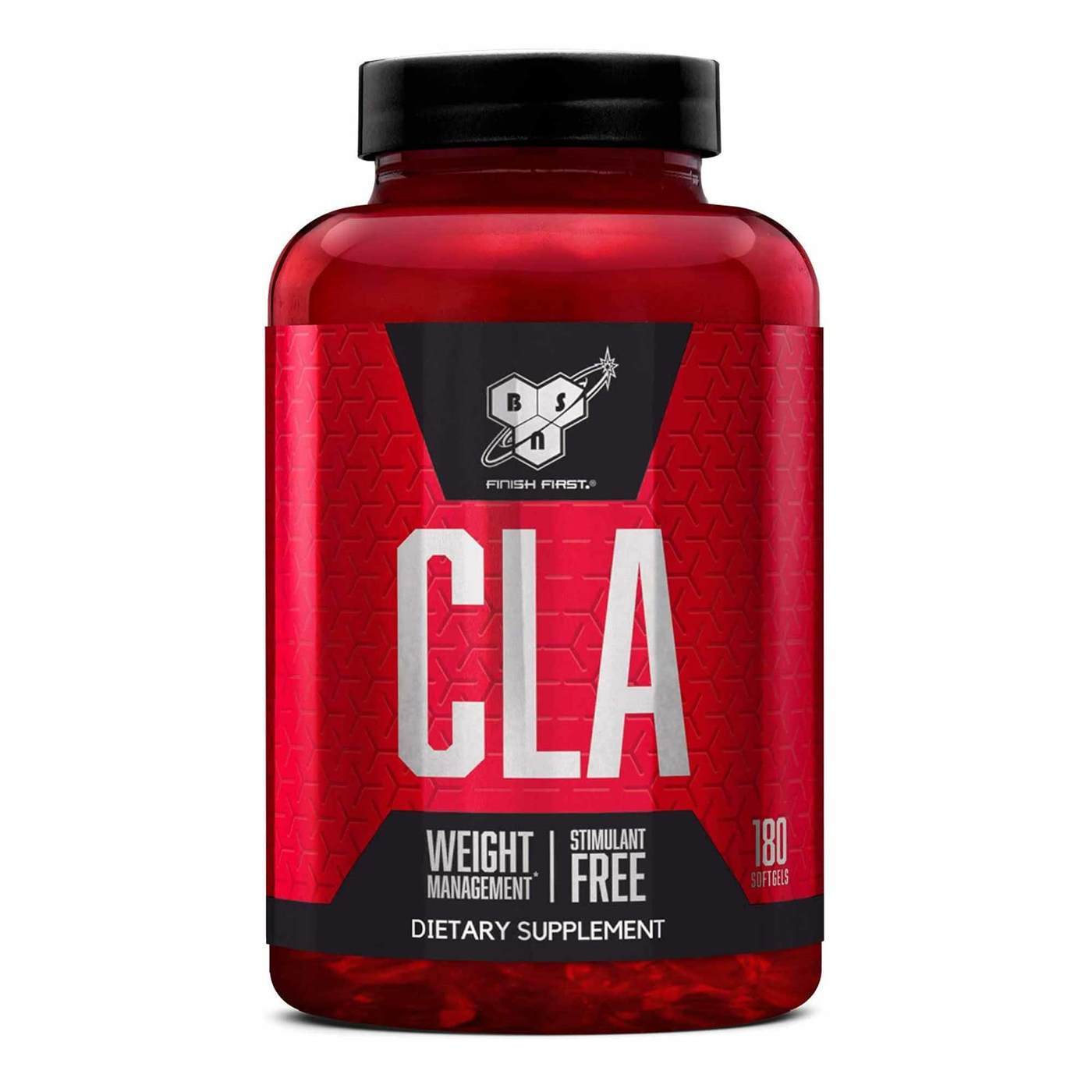 Comprar BSN DNA Series CLA - 750 mg - 180 Cápsulas em Gel