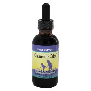 Comprar Ervas para crianças Camomila Calma 59ml