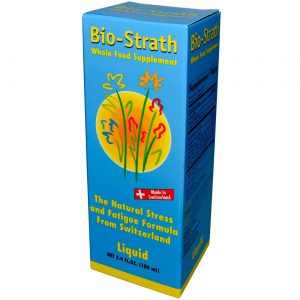 Comprar Bio-Strath, Bio-Strath Levedura - 100 ml