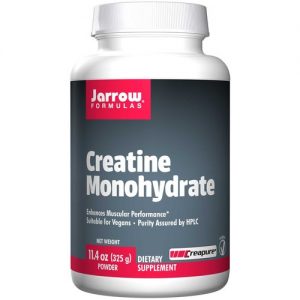Comprar Jarrow Formulas Creatina Monohydrate - 11.4 oz Powder