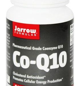 Comprar Jarrow Formulas Co-Q10 - 200 mg - 30 Cápsulas