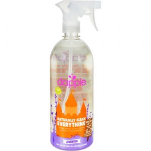 Comprar Dapple All Purpose Cleaner Spray, Lavanda - 30 oz Spray