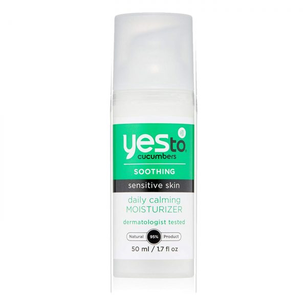 Comprar Yes To Cucumbers, Hidratante Calmante Diário - 50mL (1.7 oz) - Imagem 5