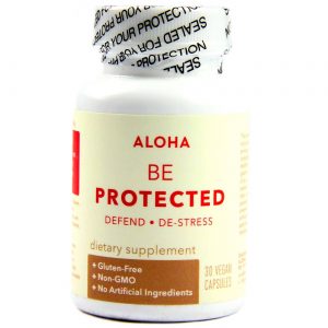 Comprar Aloha Be Protected - 30 Cápsulas Vegetarianas