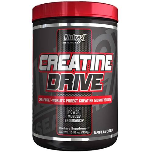 Comprar Nutrex Creatina Drive - 300 g