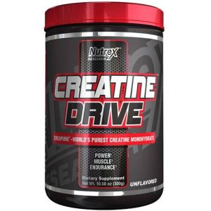 Comprar Nutrex Creatina Drive - 1000 g