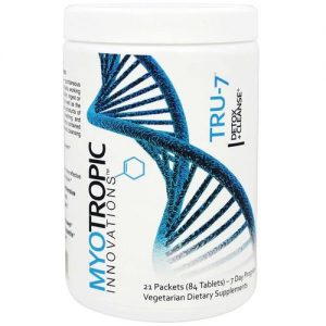Comprar Myotropic Innovations TRU-7 - 21 Packets