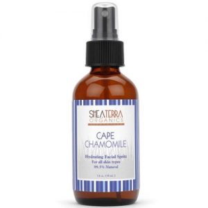 Comprar Shea Terra Orgânicos S. African Cape Chamomile Beauty Water - 4 oz