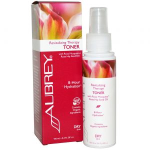 Comprar Aubrey Orgânicos Revitalizing Therapy Toner - 3.4 oz