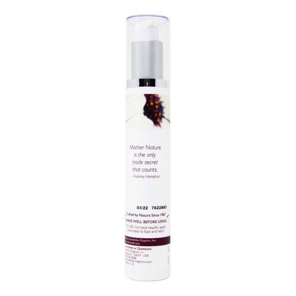Comprar Aubrey Organics, Hidratante Restaurador de Colágeno - 50 ml - Imagem 6