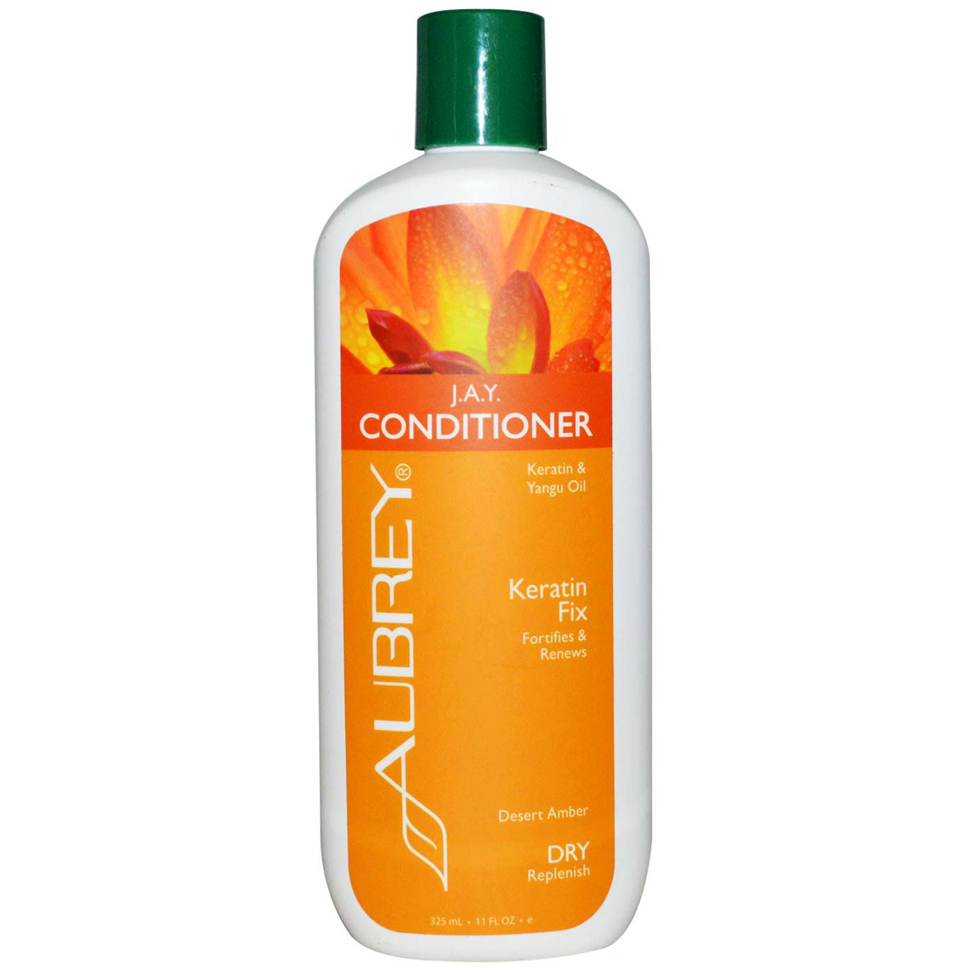 Comprar Aubrey Orgânicos J.A.Y. Conditioner - 11 oz