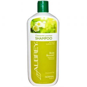 Comprar Aubrey Organics, Shampoo Chamomile Luxurious - 473 ml (16 fl oz)
