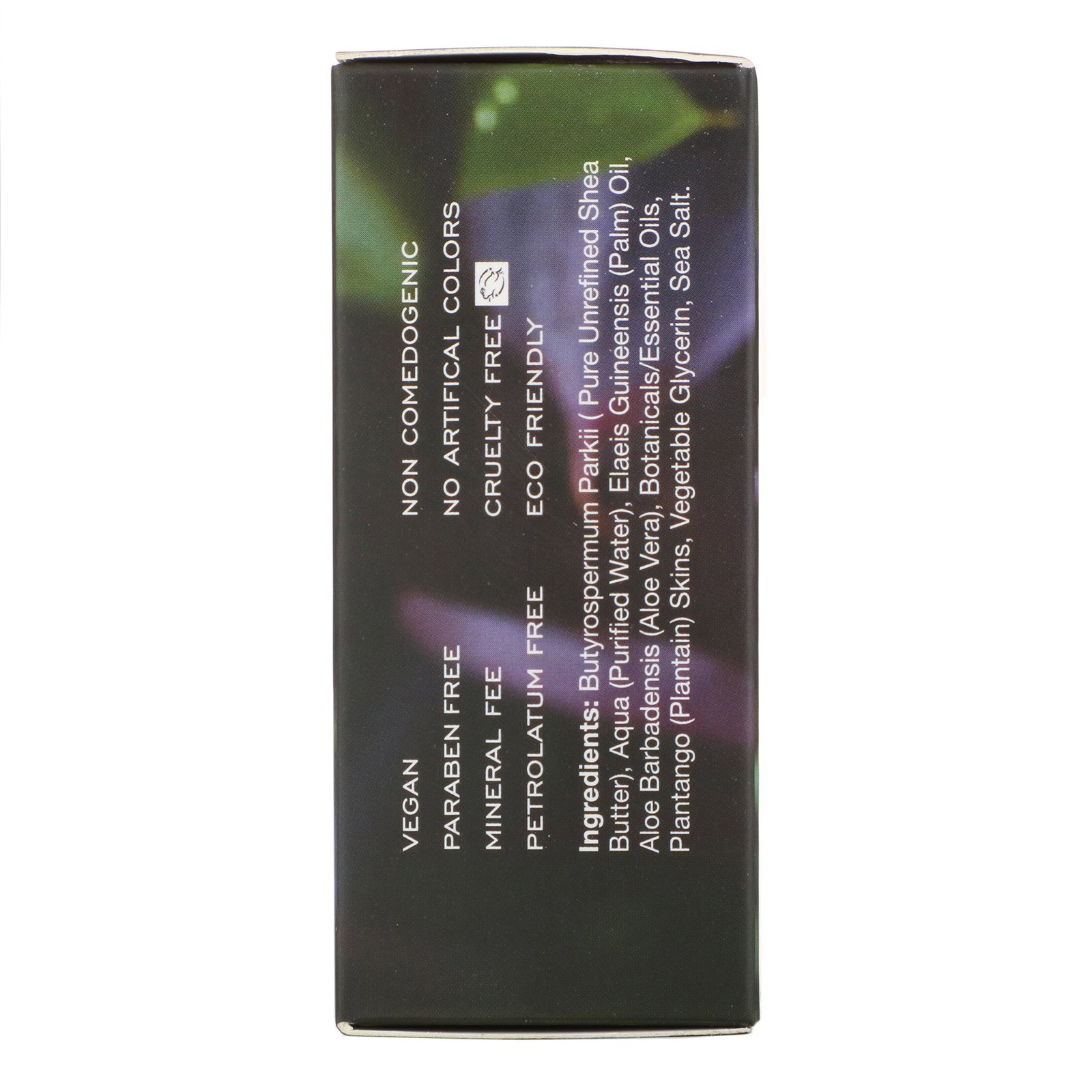 Comprar Out of Africa, Shea Butter Bar Soap, African Black, 3 Bars, 4 oz (120 g) Each - Imagem 2