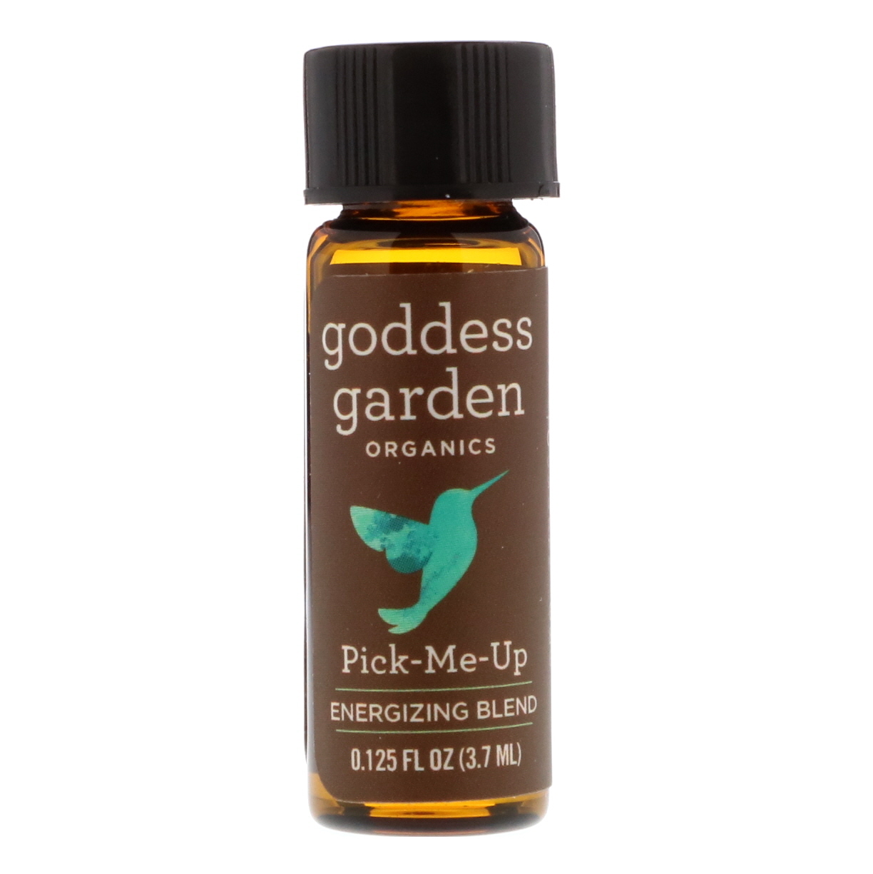 Comprar Goddess Garden, Organics, Me Escolha, Bracelete de Aromaterapia Misto, 0,125 fl oz (3,7 ml) - Imagem 3