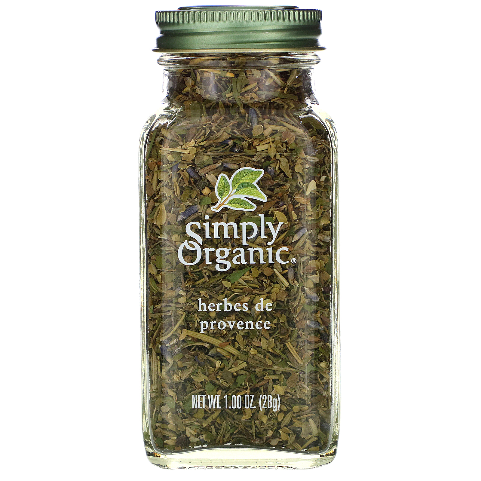 Comprar Simply Organic, Ervas de Provence, 28 g (1,00 oz)