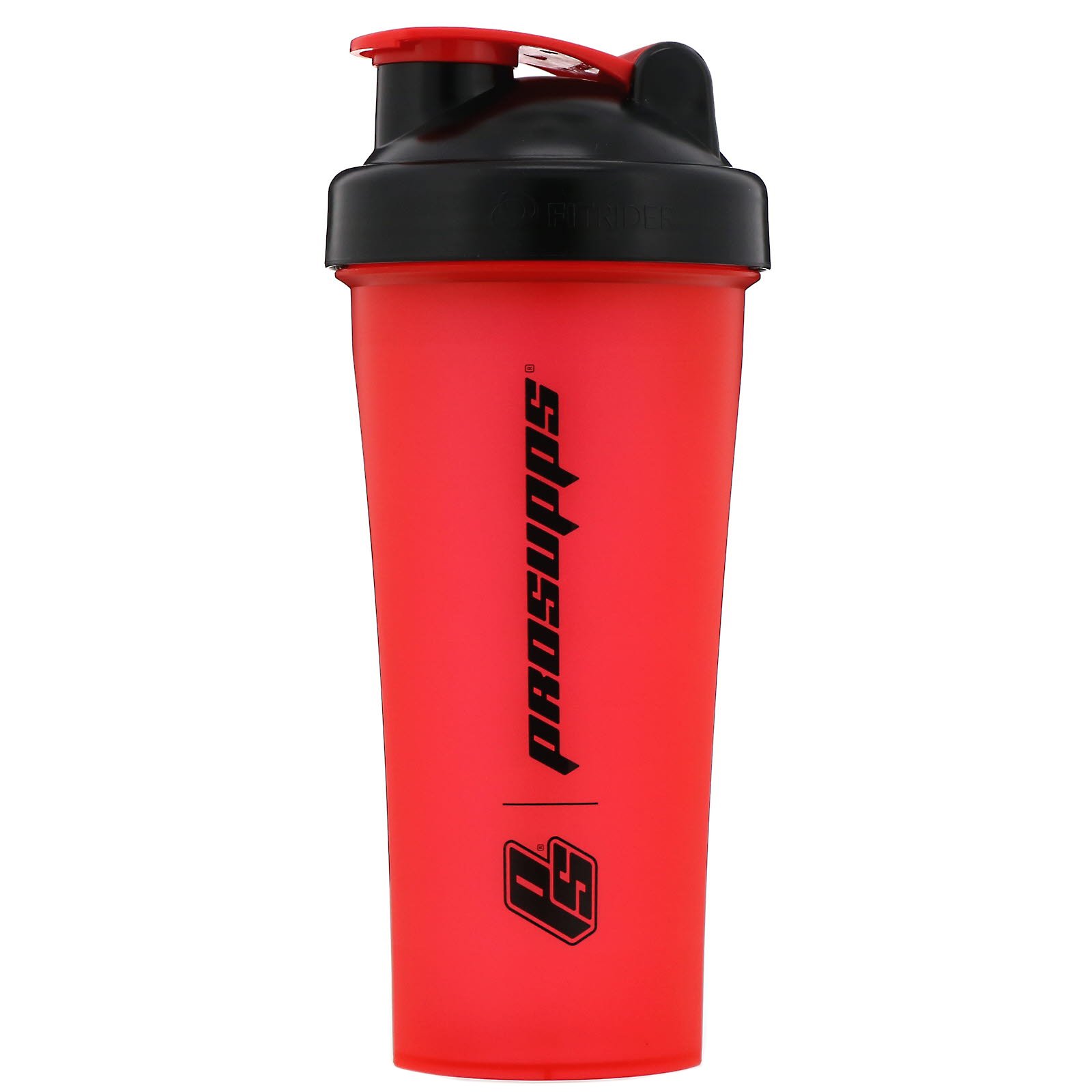 Comprar ProSupps, Alpha All Day Shaker Bottle, Red/Black, 1 Bottle