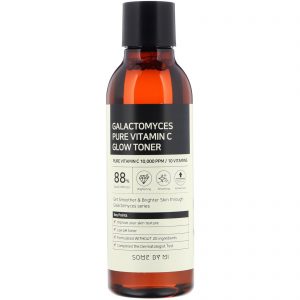 Comprar Some By Mi, Galactomyces Pure Vitamin C Glow Toner, 200 ml