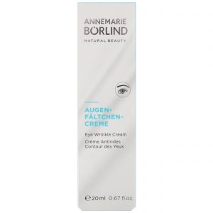 Comprar AnneMarie Borlind, Creme Antirrugas Para os Olhos, 20 ml (0,67 fl oz)