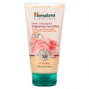 Comprar Himalaya, Sabonete Líquido Facial Iluminador para uma Pele Limpa, 150 ml