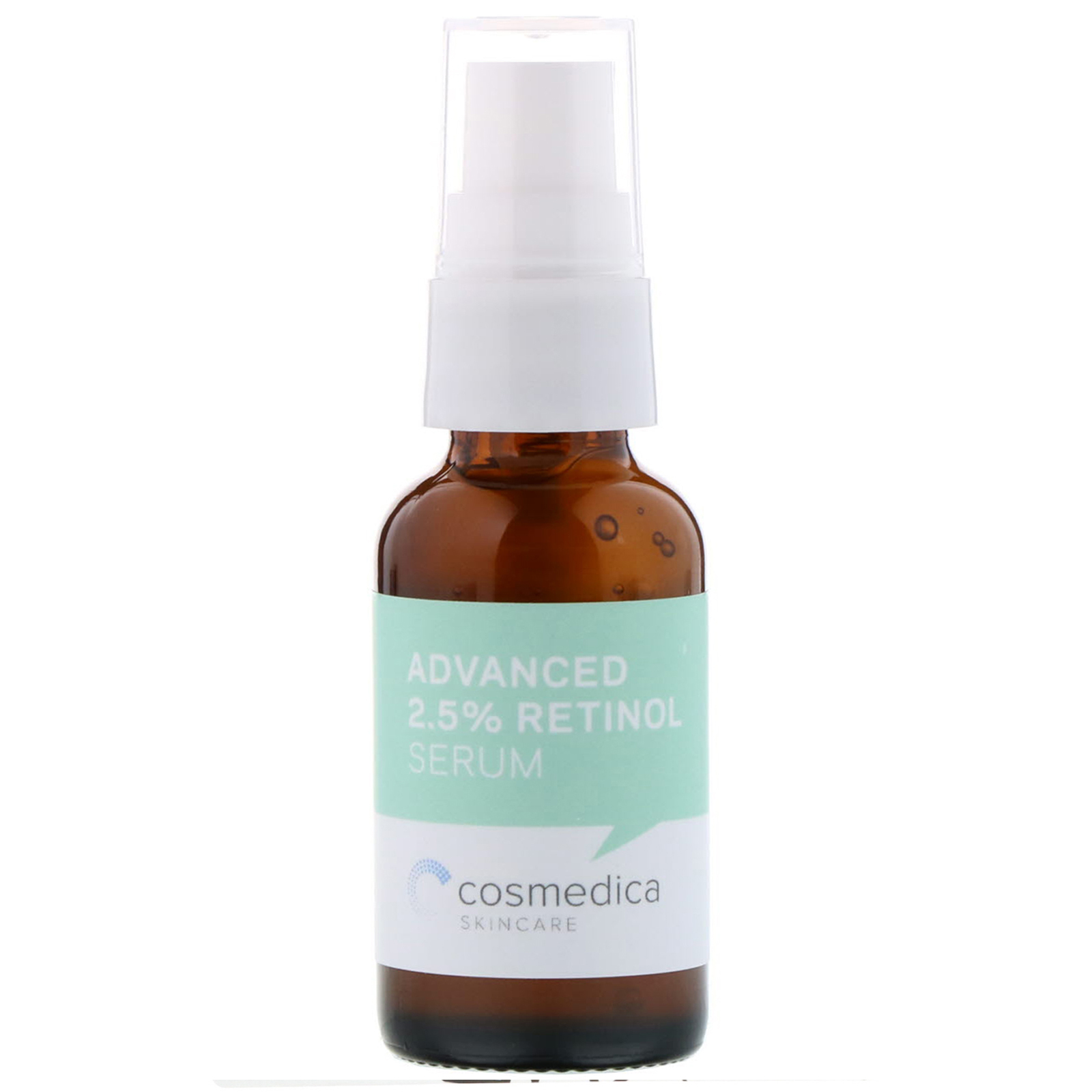 Comprar Cosmedica Skincare, Sérum Avançado com 2,5% de Retinol, 1 oz (30 ml)