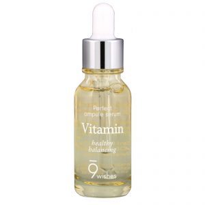 Comprar 9Wishes, Sérum em Ampola, Vitamina, 25 ml (0,85 fl oz)