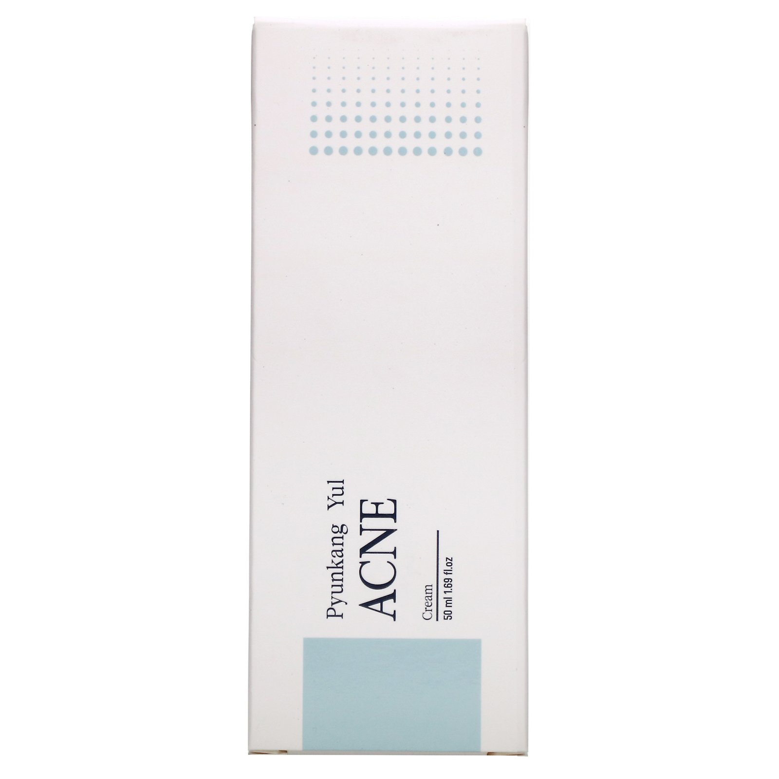 Comprar Pyunkang Yul, ACNE, Creme, 1,69 fl oz (50 ml) - Imagem 2