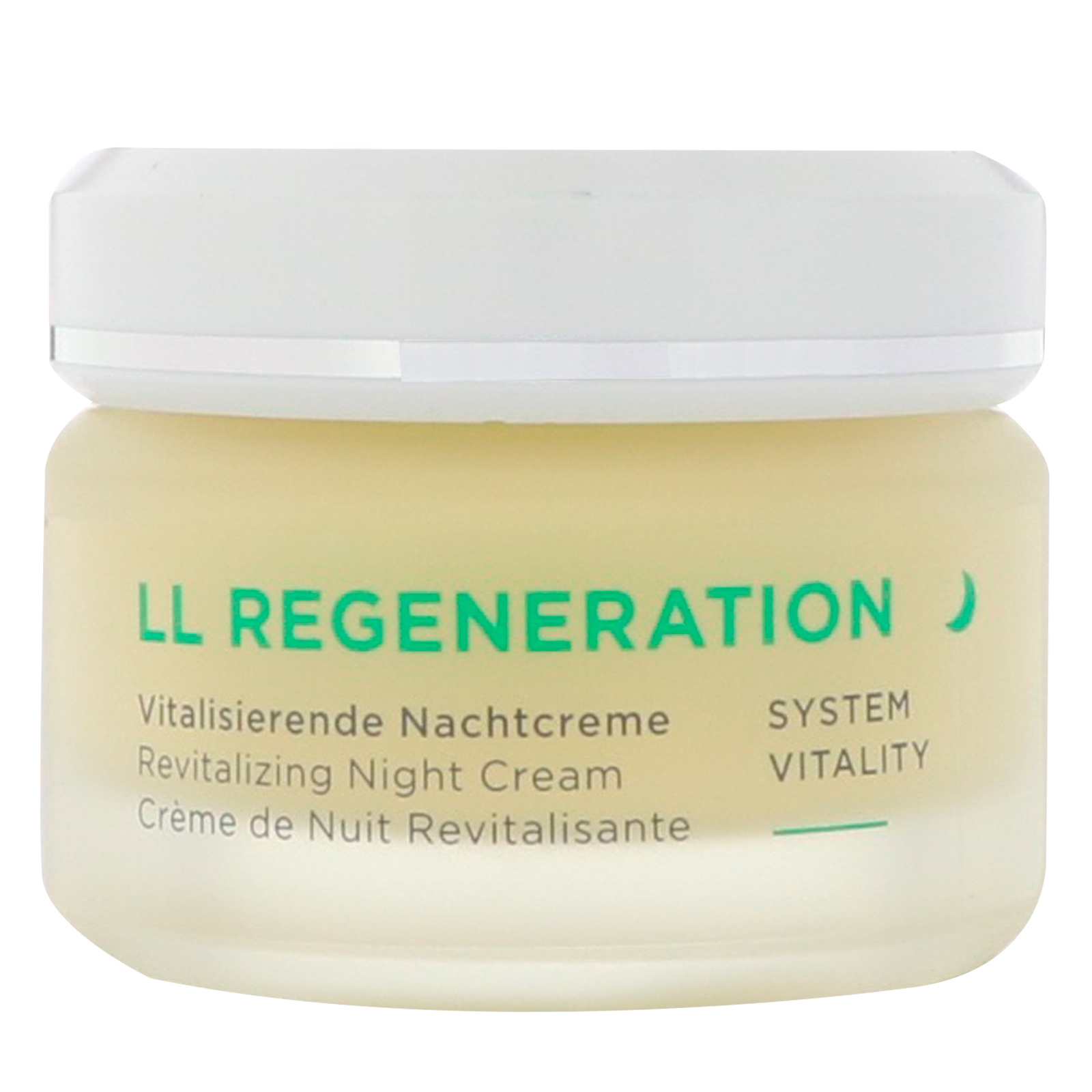 Comprar AnneMarie Borlind, LL Regeneration, Creme Noturno Revitalizante, 50 ml (1,69 fl oz) - Imagem 3