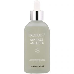 Comprar Tosowoong, Ampola de Centelha de Própolis, 100 ml