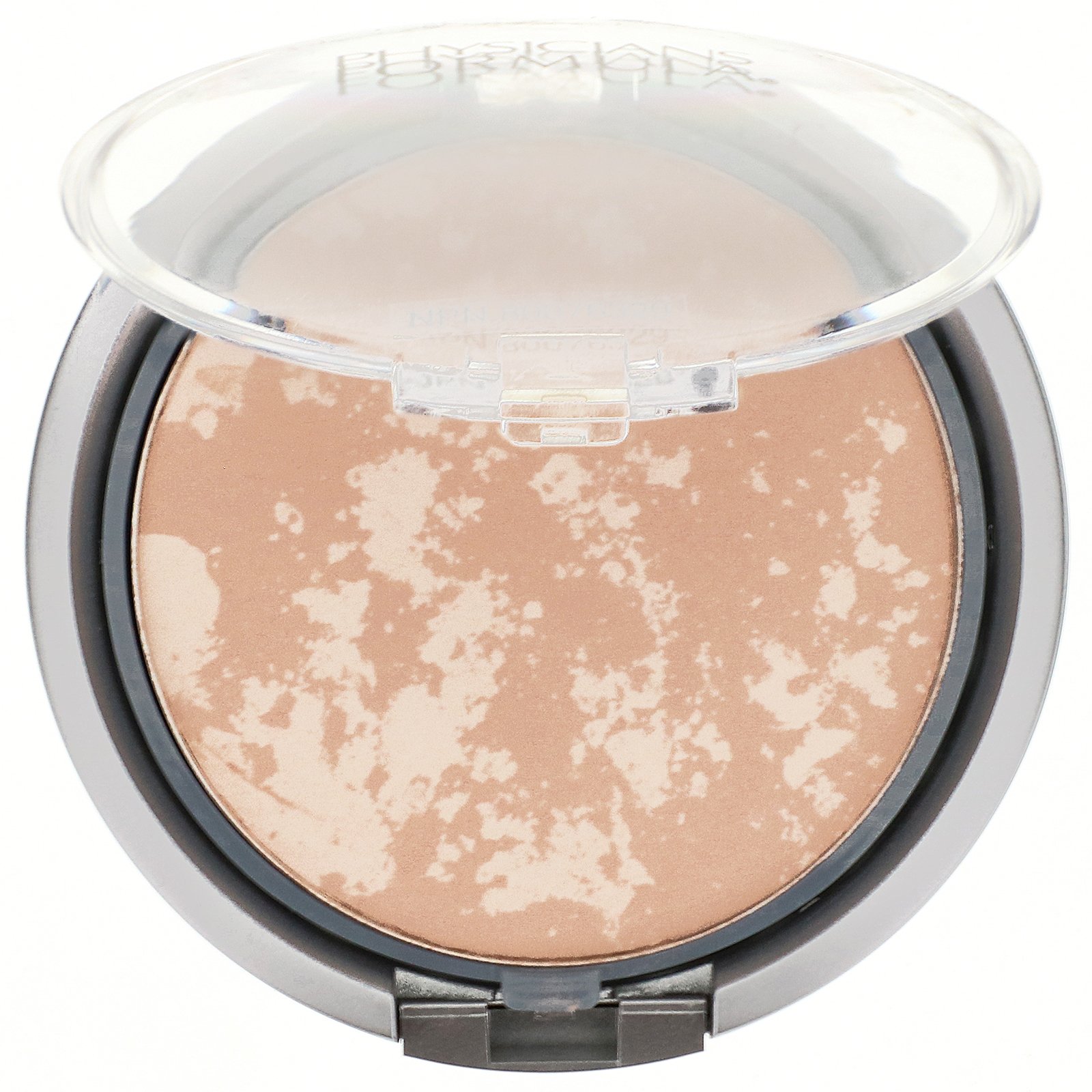 Comprar Physicians Formula, Mineral Wear, Face Powder, SPF 16, Translucent, 0.3 oz (9 g)
