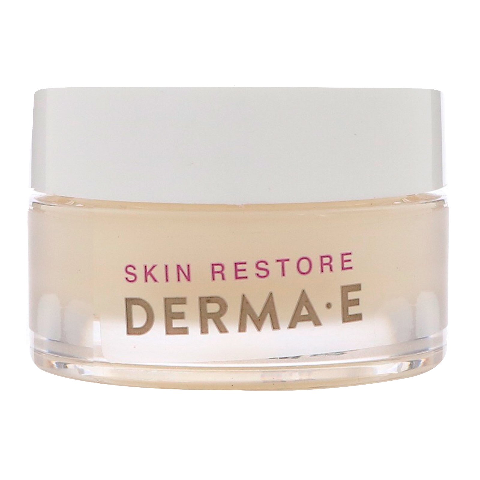 Comprar Derma E, Creme Avançado para Olhos com Peptídeos e Colágeno, 14 g (1/2 oz) - Imagem 3
