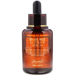 Comprar Benton, Sérum Definitivo Lesma e Abelha, 35 ml