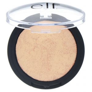 Comprar E.L.F., Realçador Assado, Brilho de Damasco, 5 g