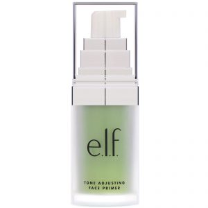 Comprar E.L.F., Primer com ajuste de tom, Neutralizador, 0.48 oz (13,7 g)