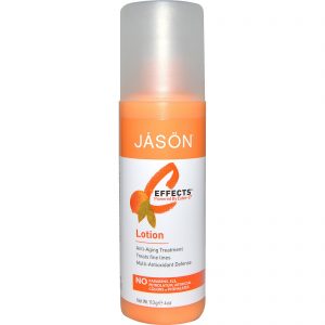 Comprar Jason Natural, C-Effects, Loção, 4 oz (113 g)