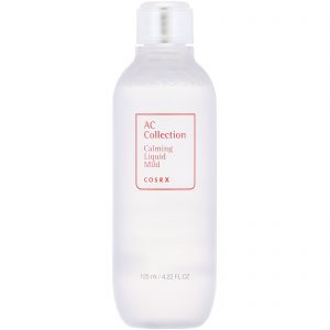 Comprar Cosrx, Coleção AC, Líquido Relaxante Suave, 4,22 fl oz (125 ml)