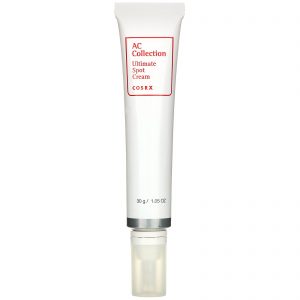 Comprar Cosrx, Coleção AC, Creme Antimanchas Definitivo, 1,05 oz (30 g)