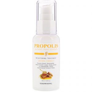 Comprar Tosowoong, Propolis Natural Pure Essence, Brightening Treatment, 60 ml