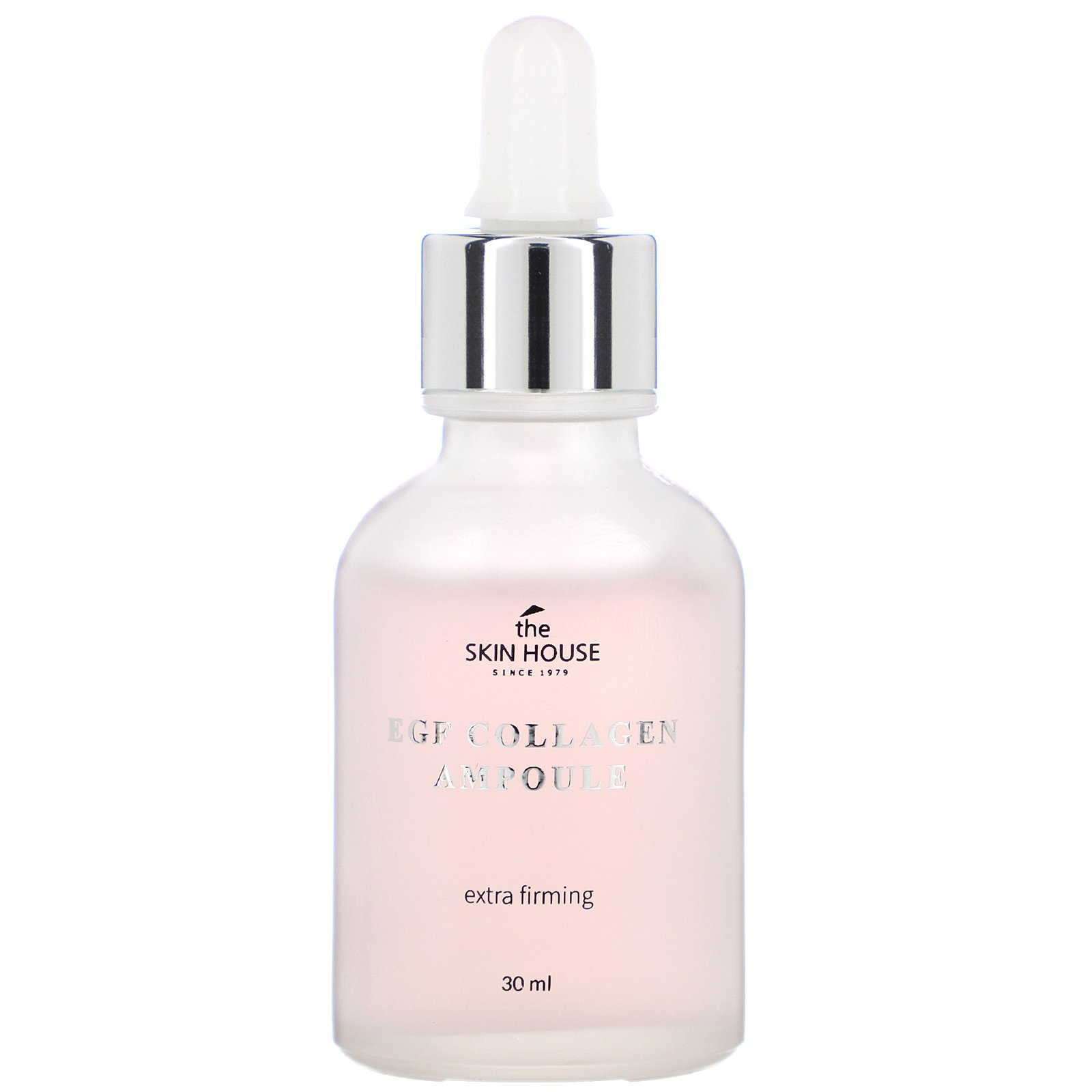 Comprar The Skin House, EGF Collagen Ampoule, 30 ml