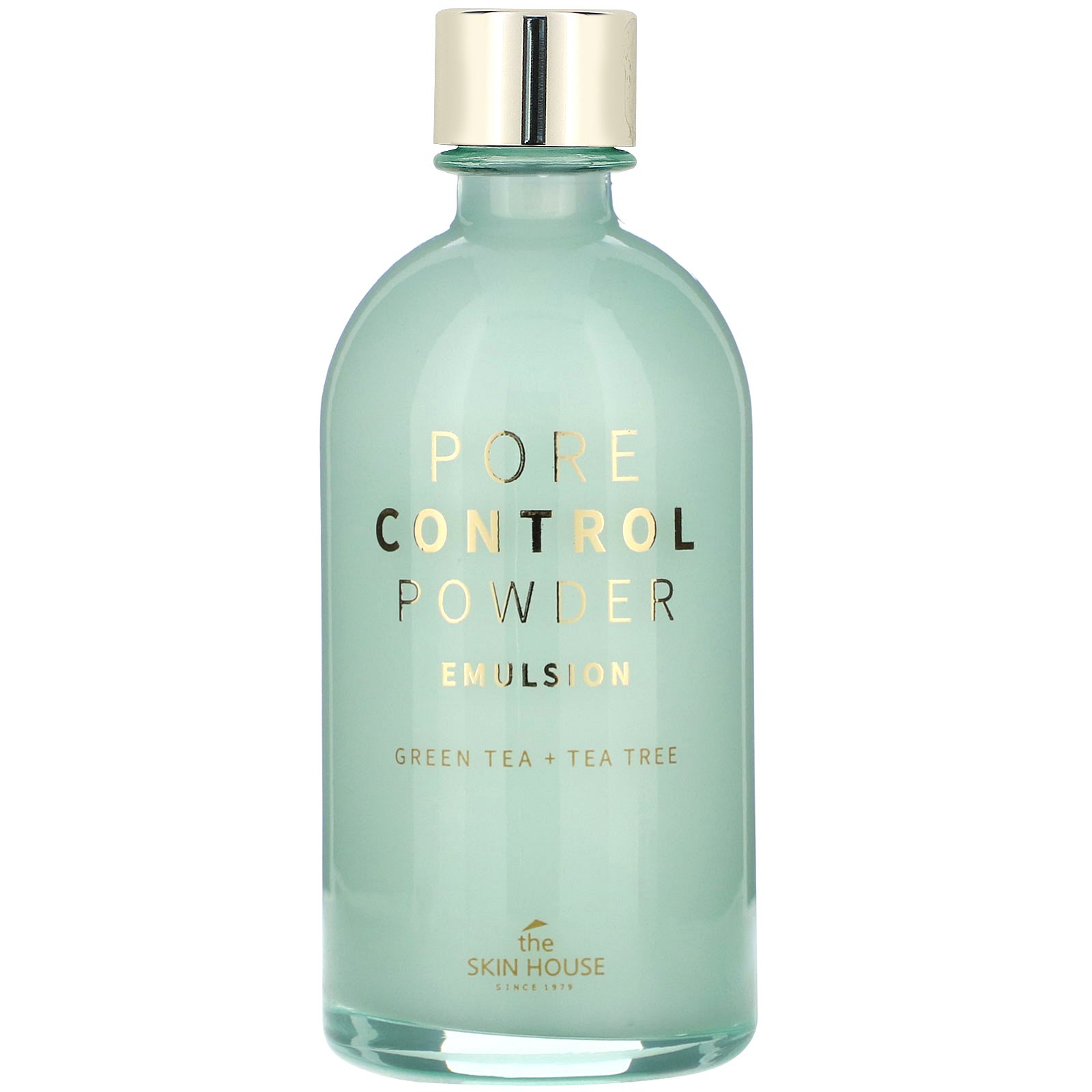 Comprar The Skin House, Emulsão em pó para controle dos poros, 130 ml