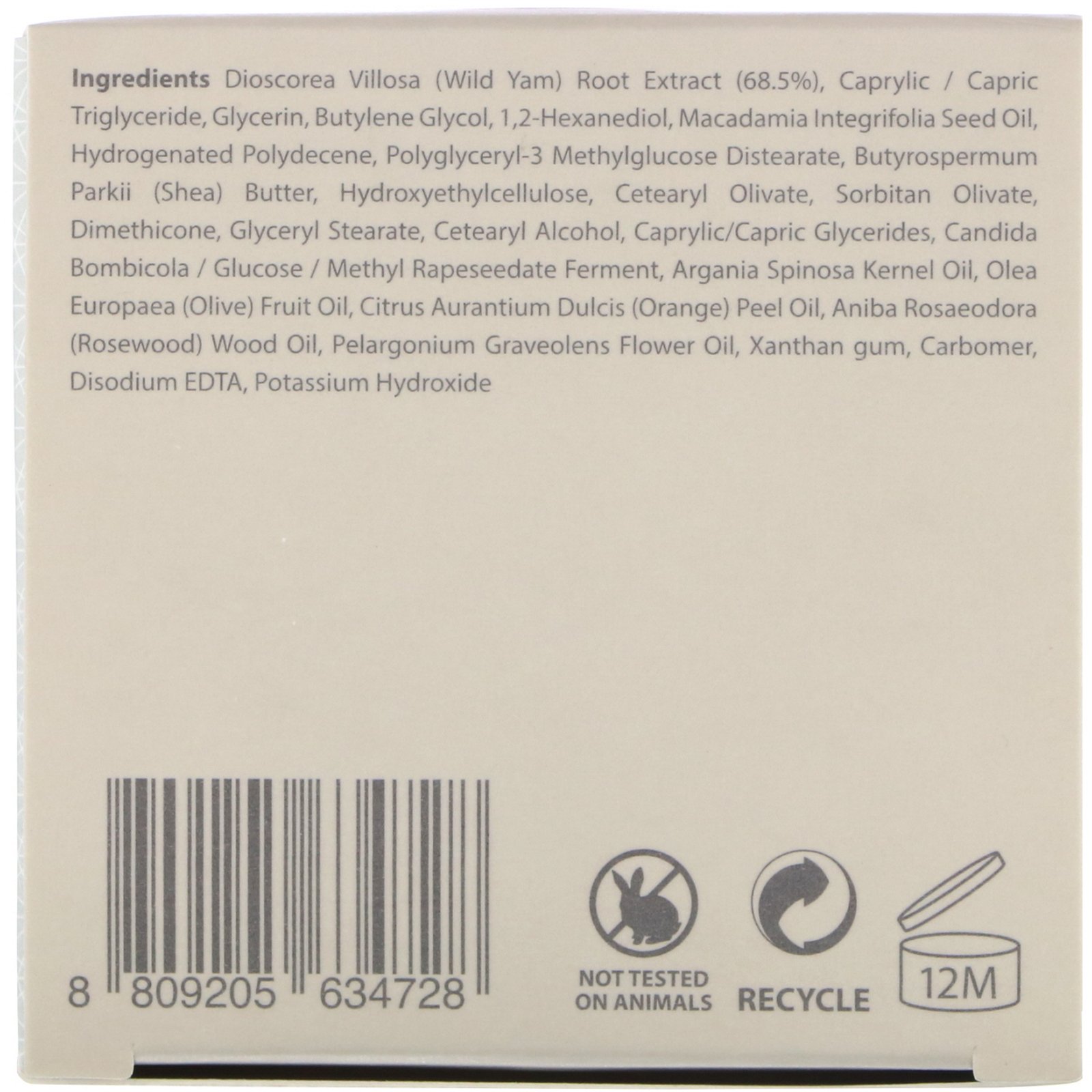 Comprar Blithe, Pressed Serum, Inhame de Veludo, 1,68 fl oz (50 ml) - Imagem 3