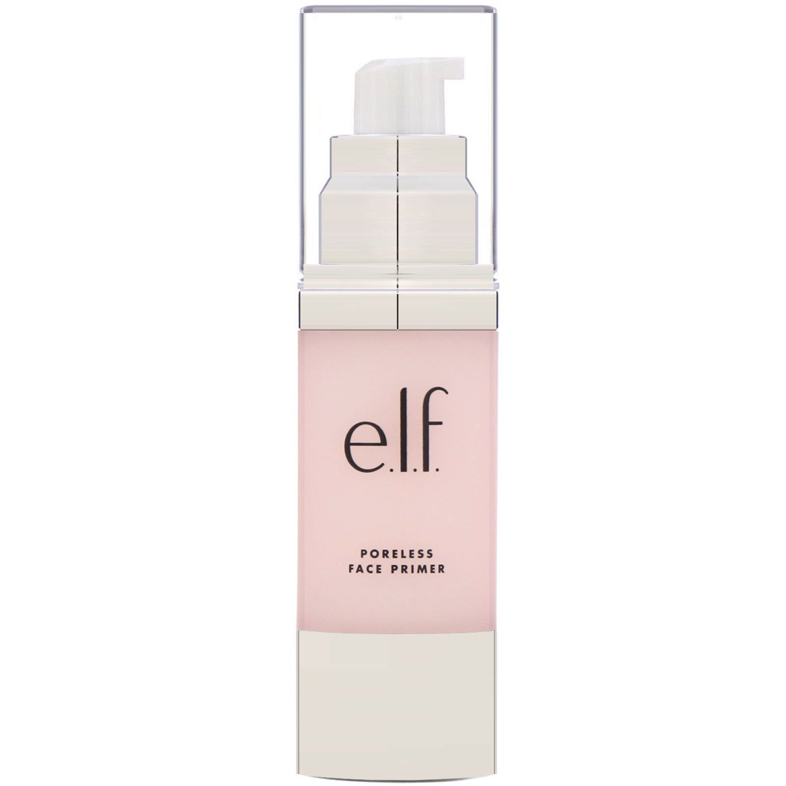 Comprar E.L.F., Primer para um Rosto Sem Poros, Claro, 1,01 fl oz (30 ml)