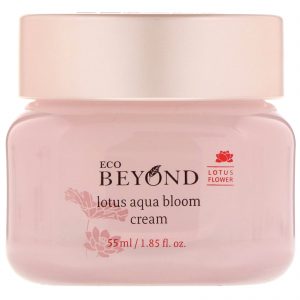 Comprar Beyond, Creme Aquoso de Flor de Lótus, 55 ml (1,85 fl oz)