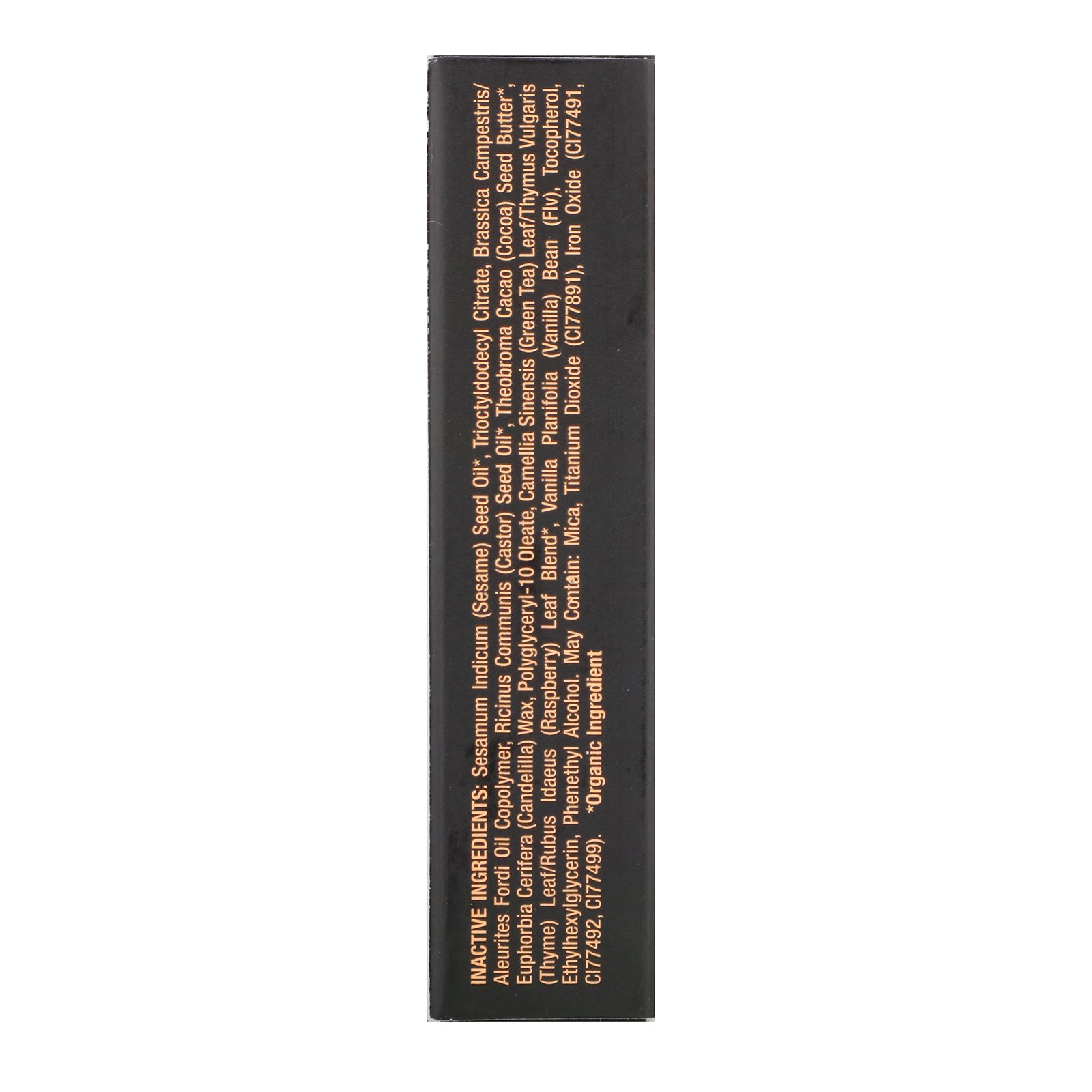 Comprar Azelique, Brilho Labial, Soft Violet, Sem Testes em Animais, Origem Vegetal Certificada, 0,21 fl oz (6,5 ml) - Imagem 3