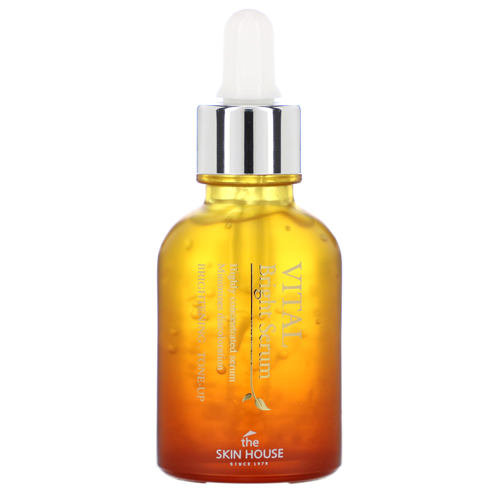 Comprar The Skin House, Vital, Sérum Clareador, 30 ml