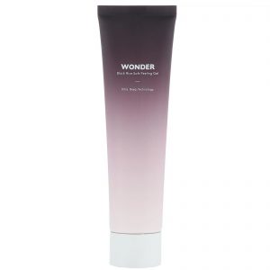Comprar Haruharu, Wonder, Gel de Peeling Suave de Arroz Negro, 100 ml (3,3 fl oz)